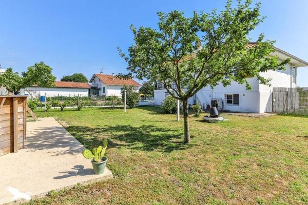 Maison à vendre |  Tartas |  5 pièces | 100 m²