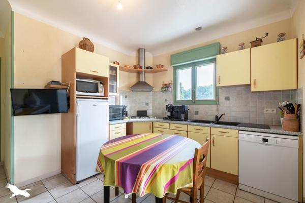 Maison à vendre |  Tartas |  5 pièces | 100 m²