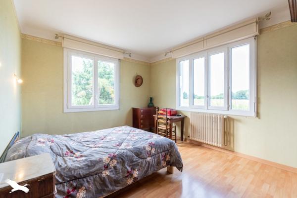 Maison à vendre |  Tartas |  5 pièces | 100 m²