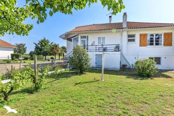 Maison à vendre |  Tartas |  5 pièces | 100 m²