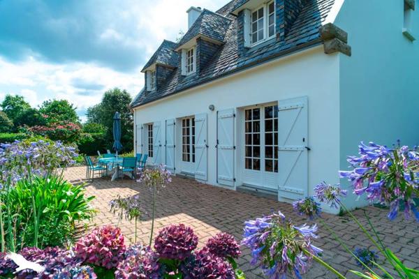 Maison à vendre |  Combrit |  6 pièces | 153 m²