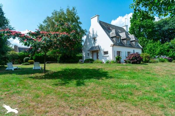 Maison à vendre |  Combrit |  6 pièces | 153 m²