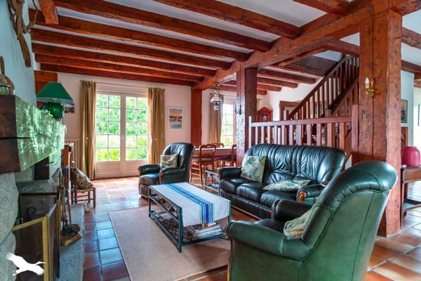 Maison à vendre |  Combrit |  6 pièces | 153 m²