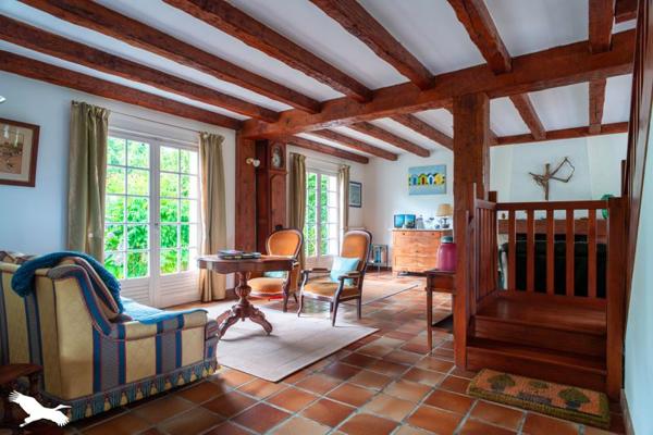 Maison à vendre |  Combrit |  6 pièces | 153 m²