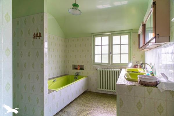 Maison à vendre |  Combrit |  6 pièces | 153 m²