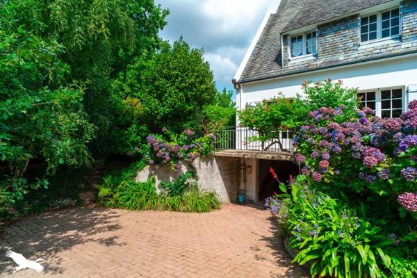 Maison à vendre |  Combrit |  6 pièces | 153 m²