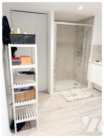 Appartement de type 3 avec stationnement