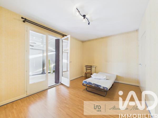 Maison à vendre 6 pièces 140 m² La Vôge-les-Bains