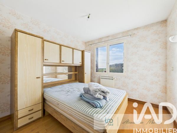 Maison à vendre 6 pièces 140 m² La Vôge-les-Bains