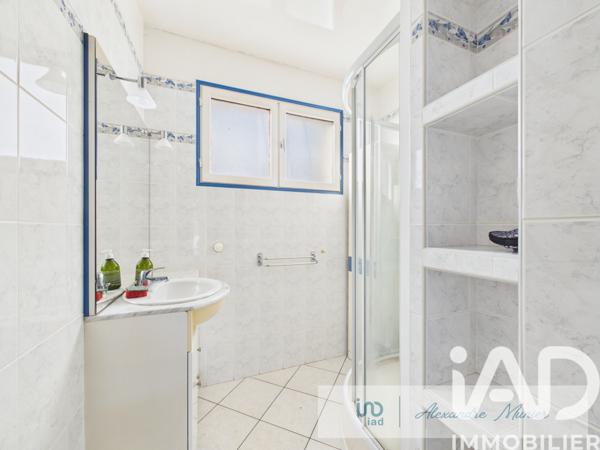Maison à vendre 6 pièces 140 m² La Vôge-les-Bains