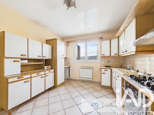 Maison à vendre 6 pièces 140 m² La Vôge-les-Bains