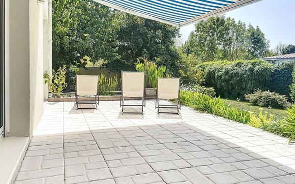 Maison à vendre    7 pièces •  Puilboreau