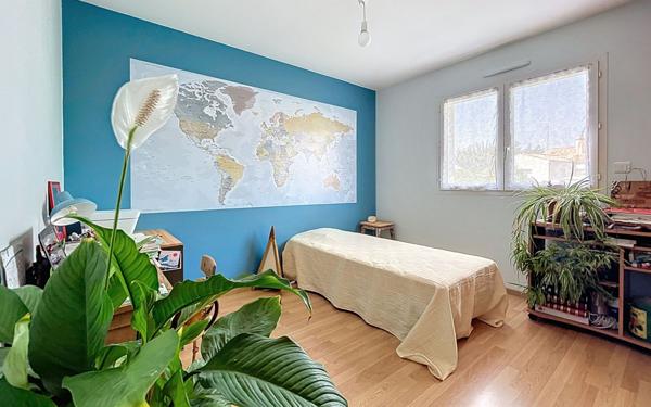 Maison à vendre    7 pièces •  Puilboreau