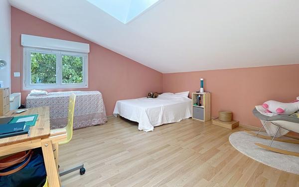 Maison à vendre    7 pièces •  Puilboreau