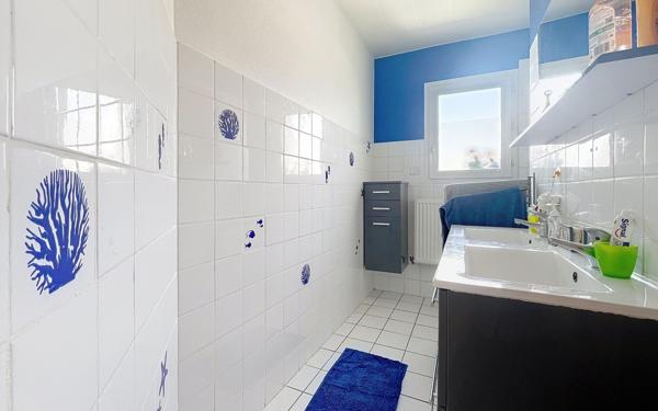 Maison à vendre    7 pièces •  Puilboreau