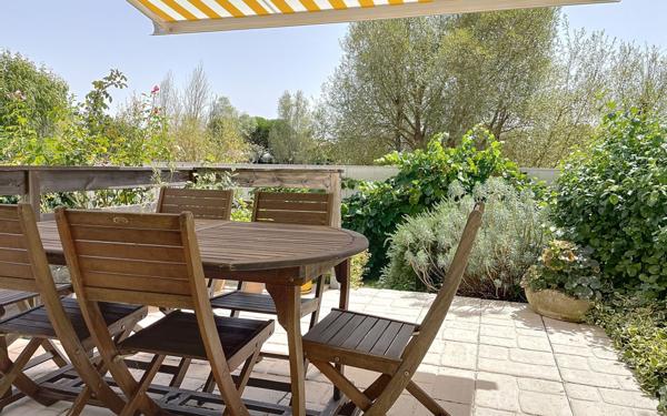 Maison à vendre    7 pièces •  Puilboreau