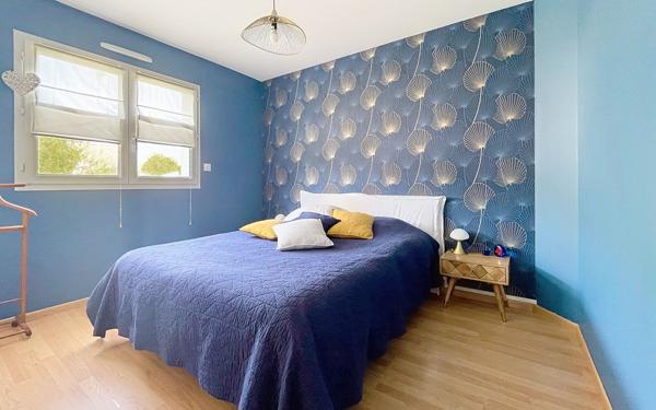 Maison à vendre    7 pièces •  Puilboreau