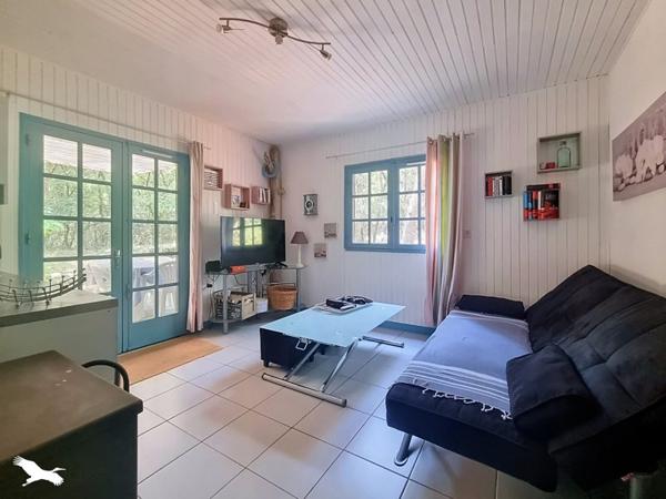 Maison 145 800 € Les Mathes 3 p 42 m² DPE