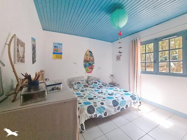 Maison 145 800 € Les Mathes 3 p 42 m² DPE
