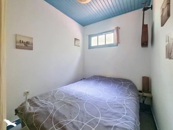 Maison 145 800 € Les Mathes 3 p 42 m² DPE