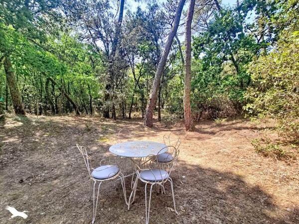 Maison 145 800 € Les Mathes 3 p 42 m² DPE
