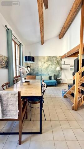 Achat - Appartement Sète 34200 4 pièces 58 m 2 100 m 2