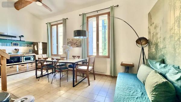 Achat - Appartement Sète 34200 4 pièces 58 m 2 100 m 2