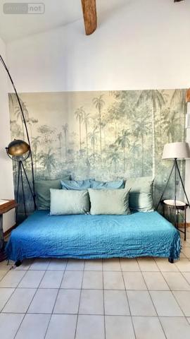 Achat - Appartement Sète 34200 4 pièces 58 m 2 100 m 2