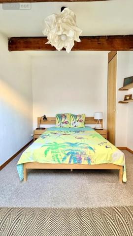 Achat - Appartement Sète 34200 4 pièces 58 m 2 100 m 2