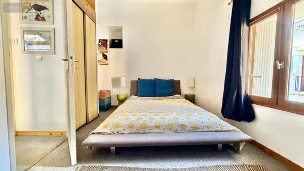 Achat - Appartement Sète 34200 4 pièces 58 m 2 100 m 2
