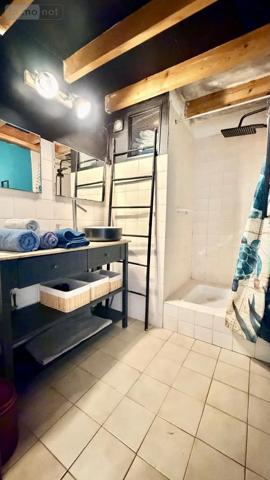 Achat - Appartement Sète 34200 4 pièces 58 m 2 100 m 2
