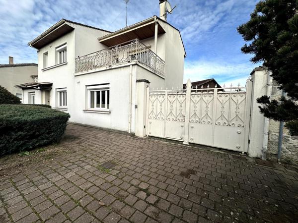 Immeuble de rapport de 394m2 idéal investisseur