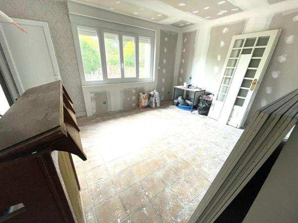 Immeuble de rapport de 394m2 idéal investisseur