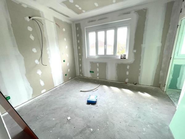 Immeuble de rapport de 394m2 idéal investisseur