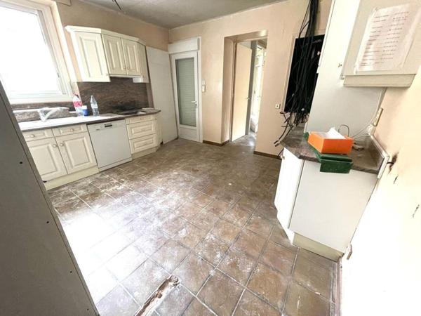 Immeuble de rapport de 394m2 idéal investisseur