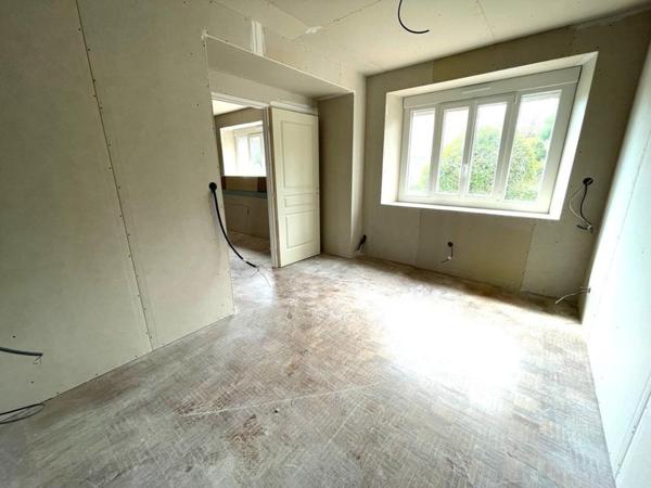 Immeuble de rapport de 394m2 idéal investisseur