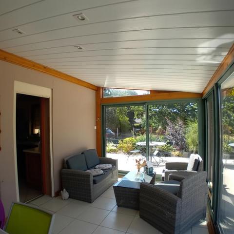 Maison à Chaux 4 chambres jardin piscine