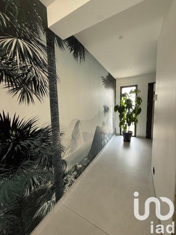 Maison à vendre 7 pièces 182 m² Vertou