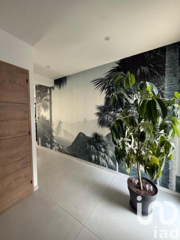 Maison à vendre 7 pièces 182 m² Vertou