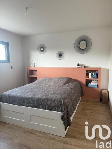 Maison à vendre 7 pièces 182 m² Vertou