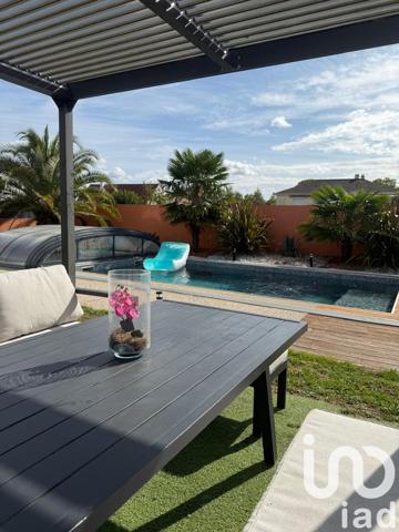 Maison à vendre 7 pièces 182 m² Vertou