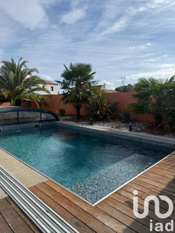 Maison à vendre 7 pièces 182 m² Vertou