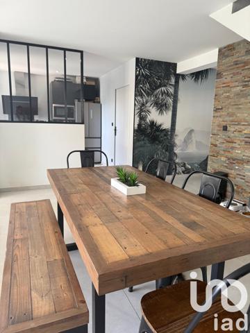 Maison à vendre 7 pièces 182 m² Vertou