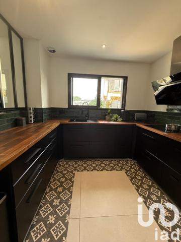 Maison à vendre 7 pièces 182 m² Vertou