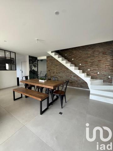 Maison à vendre 7 pièces 182 m² Vertou