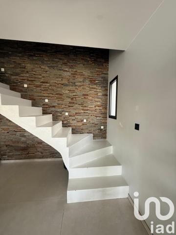 Maison à vendre 7 pièces 182 m² Vertou