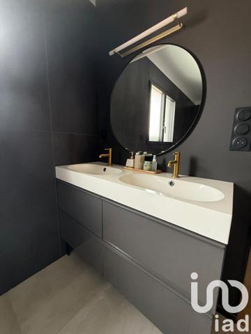 Maison à vendre 7 pièces 182 m² Vertou