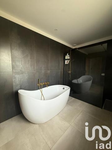 Maison à vendre 7 pièces 182 m² Vertou