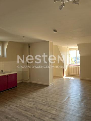 Appartement * 66 M² * 19200 Ussel * 387  € * 150  € * 537  €