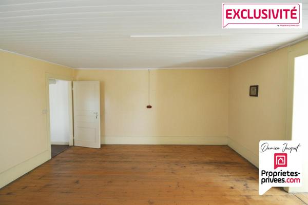 Corps de ferme Montécheroux 3 pièces 2 chambres 97.8 m2